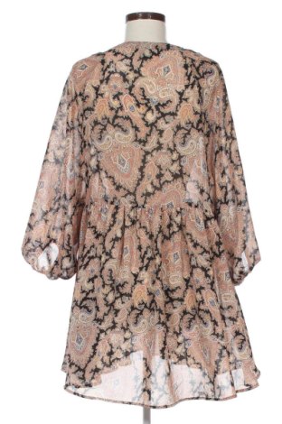 Kleid Gina Tricot, Größe M, Farbe Mehrfarbig, Preis 17,99 €