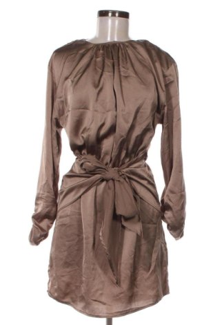 Ruha Gina Tricot, Méret S, Szín Barna, Ár 10 369 Ft