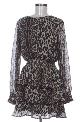 Kleid Gina Tricot, Größe M, Farbe Mehrfarbig, Preis 17,99 €