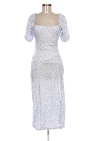 Φόρεμα Gina Tricot, Μέγεθος S, Χρώμα Πολύχρωμο, Τιμή 21,99 €