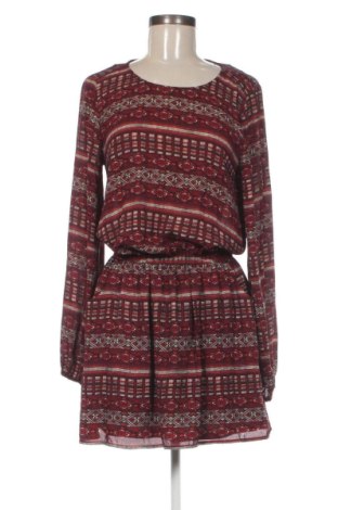 Рокля Gina Tricot, Размер M, Цвят Многоцветен, Цена 7,66 €