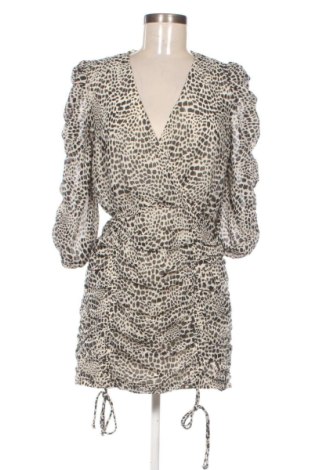 Φόρεμα Gina Tricot, Μέγεθος M, Χρώμα Πολύχρωμο, Τιμή 16,99 €