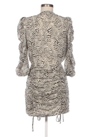 Φόρεμα Gina Tricot, Μέγεθος M, Χρώμα Πολύχρωμο, Τιμή 16,99 €