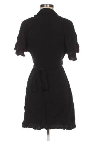 Φόρεμα Gina Tricot, Μέγεθος S, Χρώμα Μαύρο, Τιμή 16,99 €