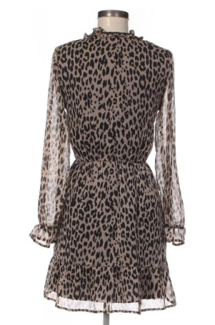 Kleid Gina Tricot, Größe XS, Farbe Mehrfarbig, Preis € 18,99