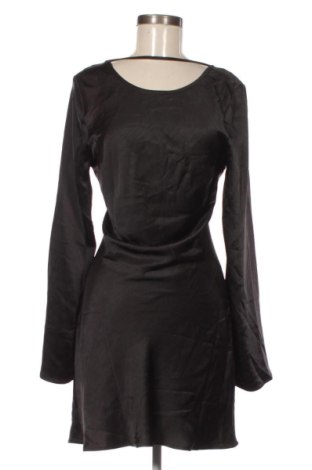 Φόρεμα Gina Tricot, Μέγεθος M, Χρώμα Μαύρο, Τιμή 37,99 €