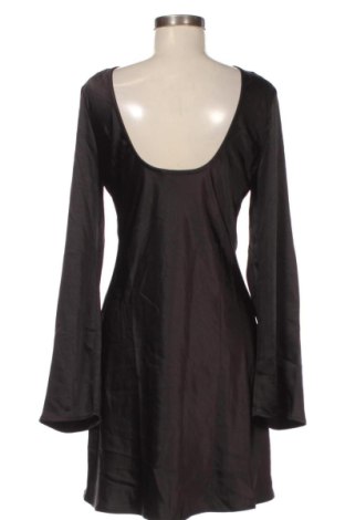 Φόρεμα Gina Tricot, Μέγεθος M, Χρώμα Μαύρο, Τιμή 37,99 €