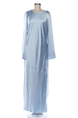 Šaty  Gina Tricot, Veľkosť XL, Farba Modrá, Cena  37,95 €, #135930515