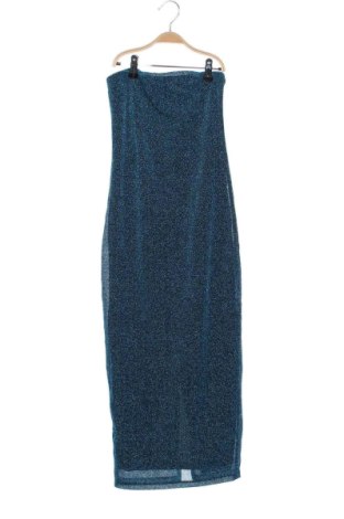 Рокля Gina Tricot, Размер XS, Цвят Син, Цена 14,31 €