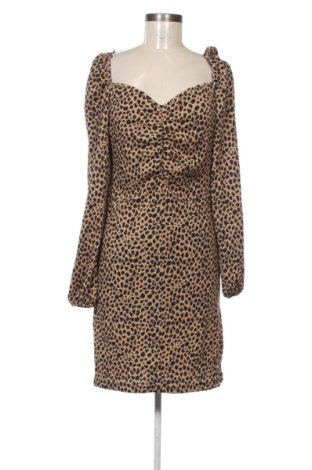 Рокля Gina Tricot, Размер XL, Цвят Многоцветен, Цена 32,21 €