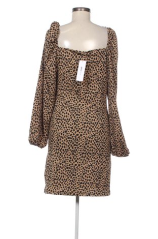 Рокля Gina Tricot, Размер XL, Цвят Многоцветен, Цена 32,21 €