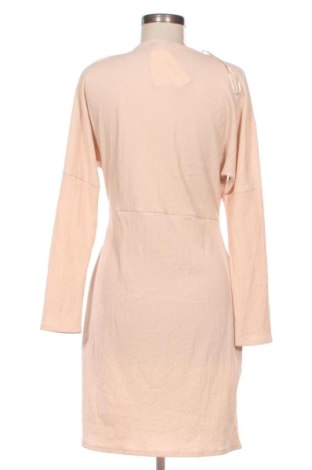 Рокля Gina Tricot, Размер M, Цвят Пепел от рози, Цена 39,88 €