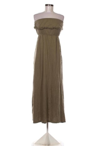 Рокля Gina Tricot, Размер S, Цвят Зелен, Цена 17,00 €