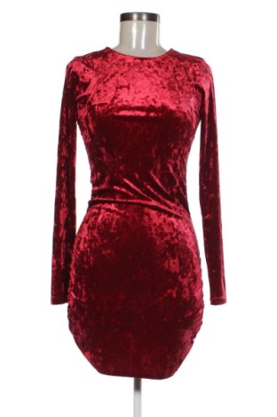 Kleid Gina Tricot, Größe S, Farbe Rot, Preis € 37,40