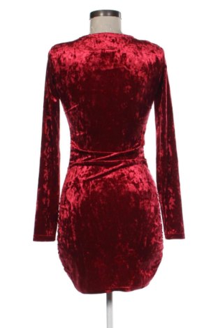 Kleid Gina Tricot, Größe S, Farbe Rot, Preis € 37,40
