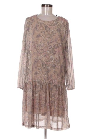 Sukienka Gina Tricot, Rozmiar M, Kolor Kolorowy, Cena 72,99 zł