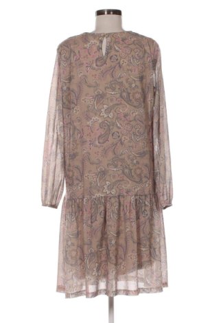 Sukienka Gina Tricot, Rozmiar M, Kolor Kolorowy, Cena 72,99 zł