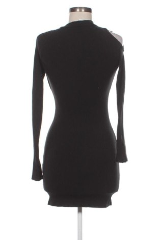 Kleid Gina Tricot, Größe XS, Farbe Schwarz, Preis € 18,99