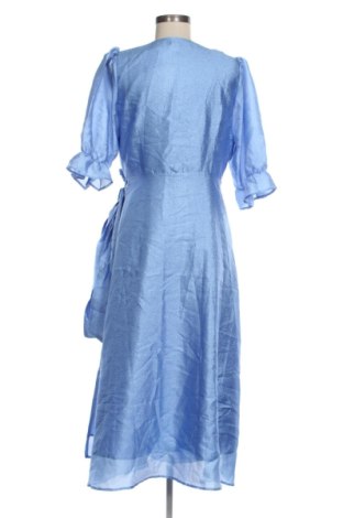 Šaty  Gina Tricot, Veľkosť L, Farba Modrá, Cena  20,95 €