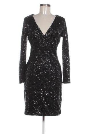 Kleid Gina Tricot, Größe M, Farbe Mehrfarbig, Preis 17,00 €