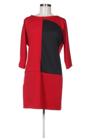 Kleid Giorgia & Johns, Größe L, Farbe Rot, Preis € 34,99