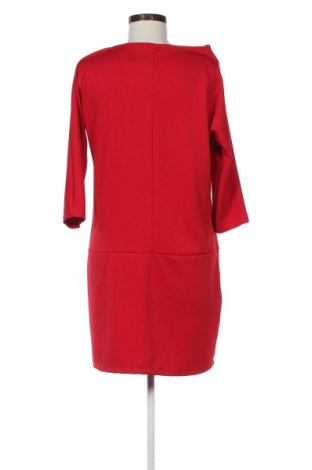 Kleid Giorgia & Johns, Größe L, Farbe Rot, Preis € 34,99