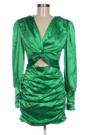 Рокля Glamaker, Размер M, Цвят Зелен, Цена 32,21 €