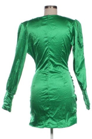 Рокля Glamaker, Размер M, Цвят Зелен, Цена 32,21 €