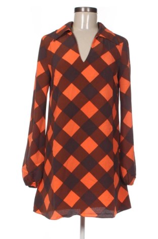 Kleid Glamorous, Größe M, Farbe Mehrfarbig, Preis 19,99 €