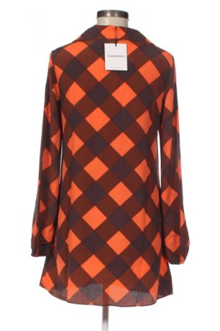 Kleid Glamorous, Größe M, Farbe Mehrfarbig, Preis 19,99 €