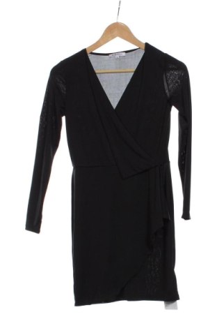 Kleid Glamorous, Größe XS, Farbe Schwarz, Preis 31,99 €