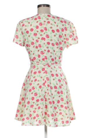 Sukienka Glamorous, Rozmiar M, Kolor Kolorowy, Cena 133,96 zł