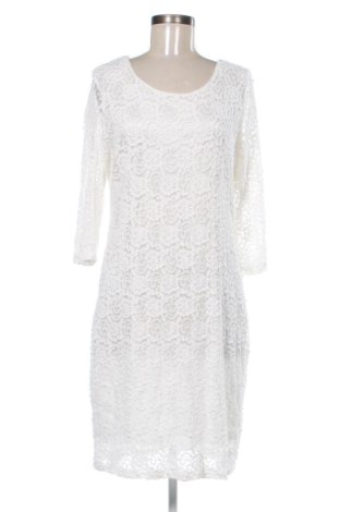 Kleid Glamorous, Größe XXL, Farbe Weiß, Preis € 25,00