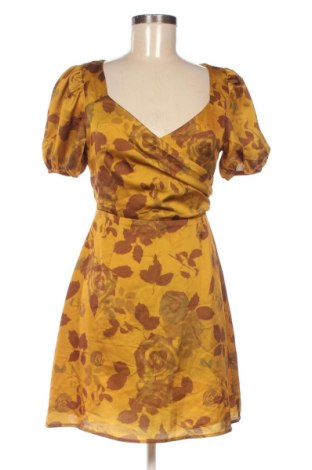 Kleid Glamorous, Größe M, Farbe Mehrfarbig, Preis 31,99 €