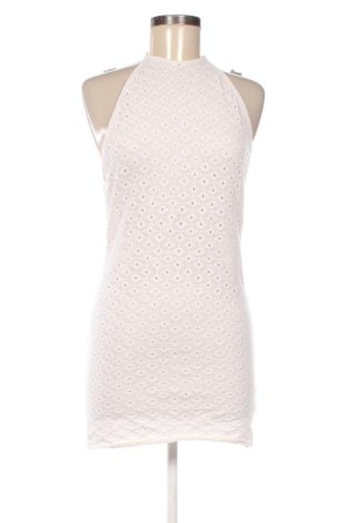 Рокля Glamour, Размер M, Цвят Бял, Цена 20,00 €