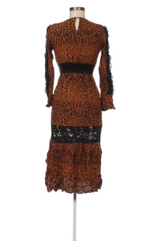 Kleid Goa Goa, Größe S, Farbe Mehrfarbig, Preis € 32,99