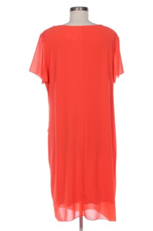 Kleid Gocce Di Elena, Größe XXL, Farbe Orange, Preis 31,99 €