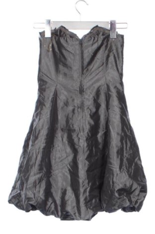 Kleid Goddess London, Größe S, Farbe Grau, Preis € 41,99