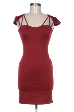 Kleid Gossip, Größe XS, Farbe Rot, Preis 25,00 €