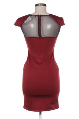 Kleid Gossip, Größe XS, Farbe Rot, Preis 25,00 €