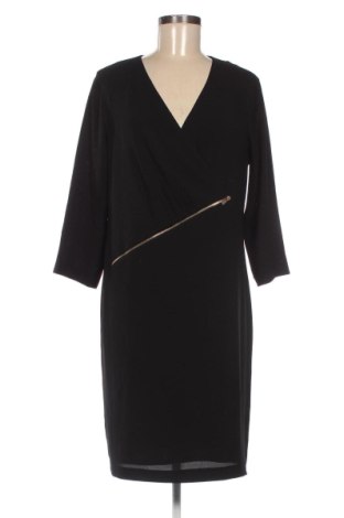 Šaty  Grain De Malice, Veľkosť L, Farba Čierna, Cena  29,95 €