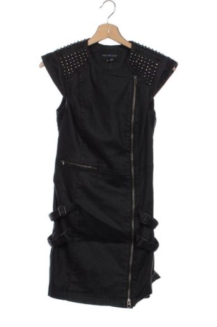 Šaty  Guess, Veľkosť XS, Farba Čierna, Cena  48,29 €