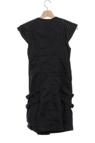 Šaty  Guess, Veľkosť XS, Farba Čierna, Cena  48,29 €
