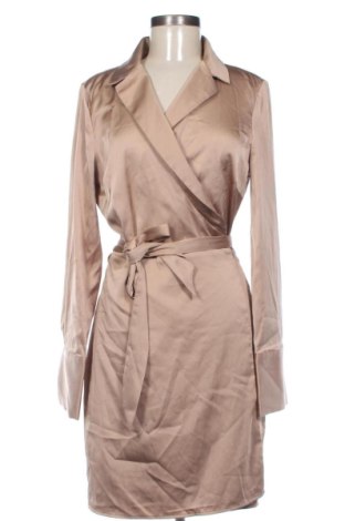 Kleid Guess, Größe XL, Farbe Braun, Preis 49,11 €