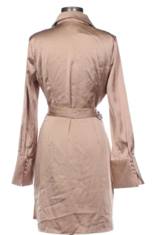 Kleid Guess, Größe XL, Farbe Braun, Preis 49,11 €