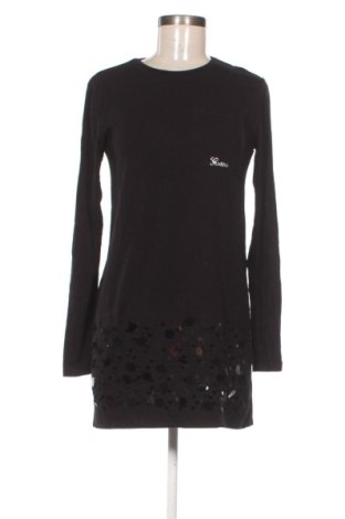 Рокля Guess, Размер S, Цвят Черен, Цена 49,59 €
