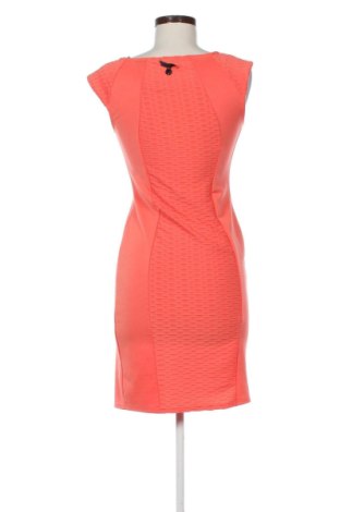 Φόρεμα Guess, Μέγεθος M, Χρώμα Πορτοκαλί, Τιμή 58,99 €