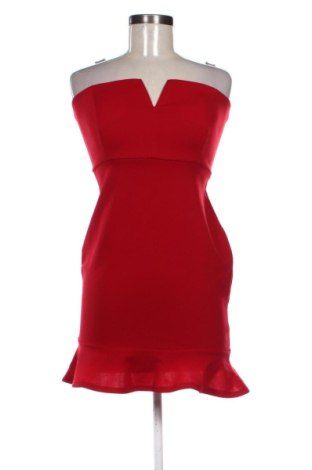 Šaty  Guess, Velikost S, Barva Červená, Cena  1 558,00 Kč