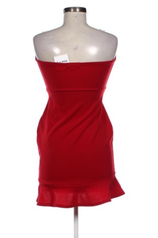 Šaty  Guess, Velikost S, Barva Červená, Cena  1 558,00 Kč