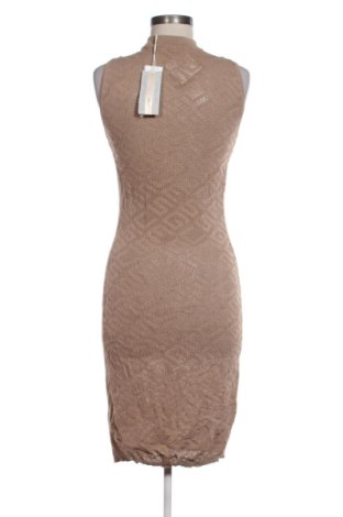 Sukienka Guess, Rozmiar M, Kolor Brązowy, Cena 589,99 zł